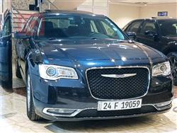 کرایسلەر 300